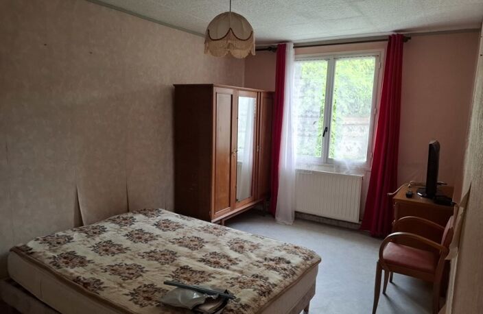 Vente maison 3 pièces 71 m² Buzançais (36500) — photo 5
