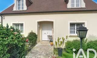 Maison 6 Pièces 160 m² à vendre à Bry-sur-Marne (94360)
