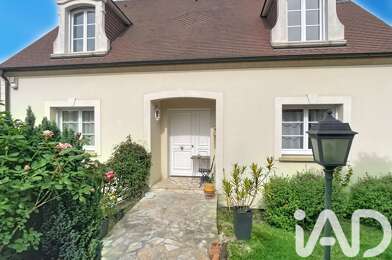 Maison 6 pièces 795000 €
