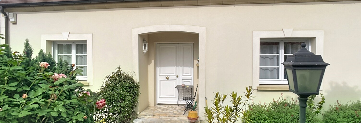 Maison 6 Pièces 160 m² à vendre à Bry-sur-Marne (94360)