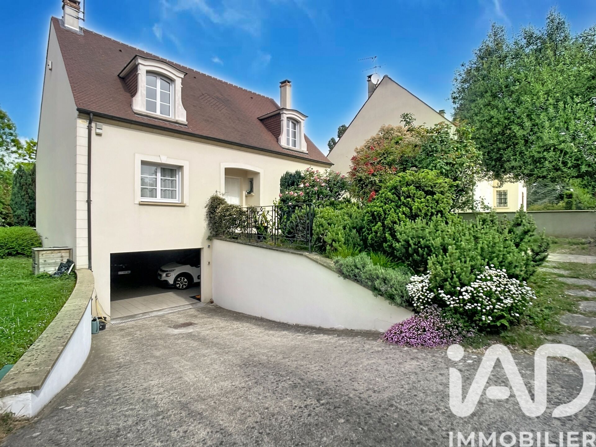 Vente Maison/villa 6 pièces - Photo 2
