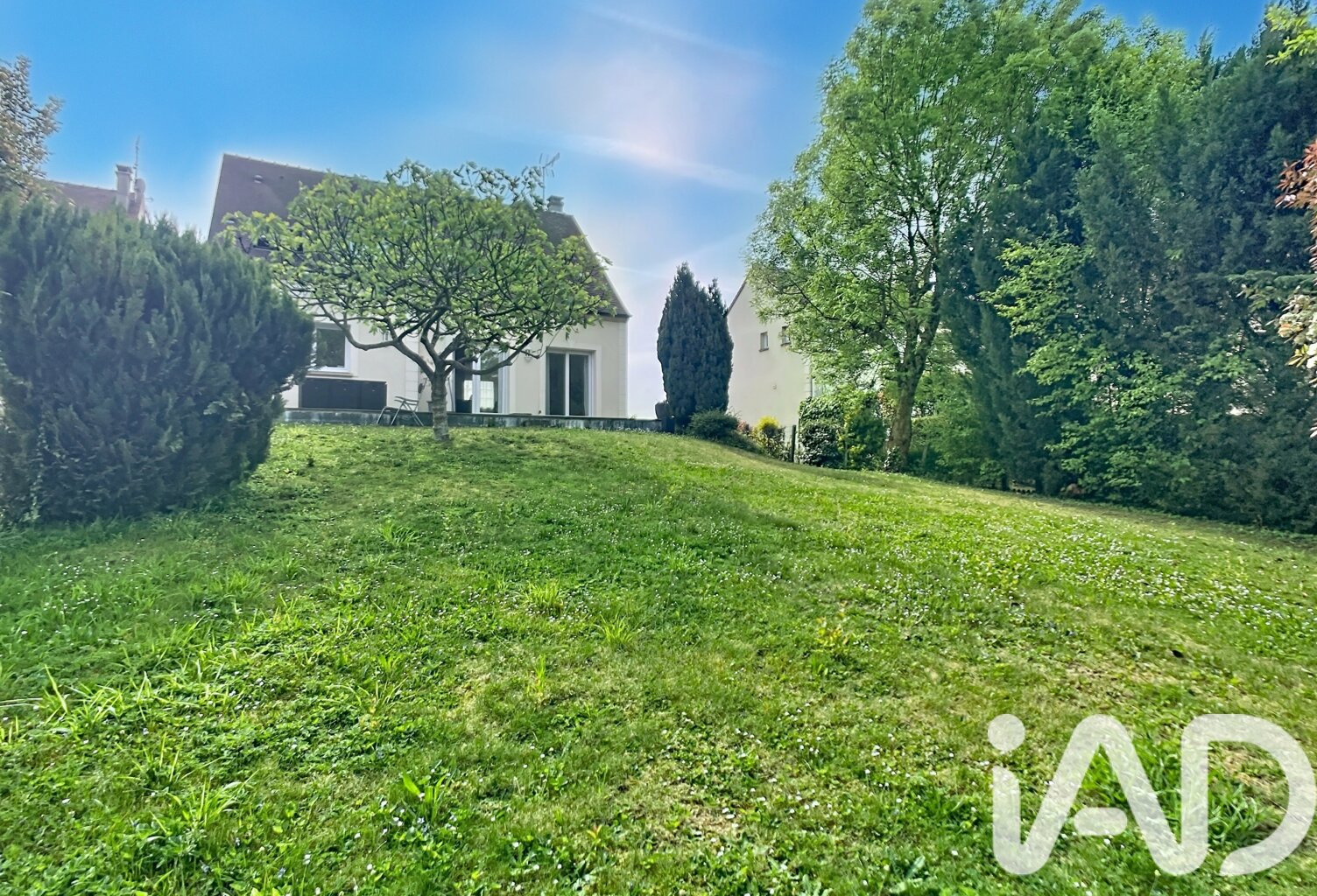 Vente Maison/villa 6 pièces — photo 1
