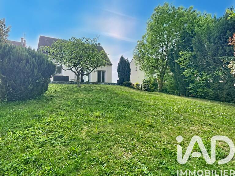 Vente Maison/villa 6 pièces — photo 1