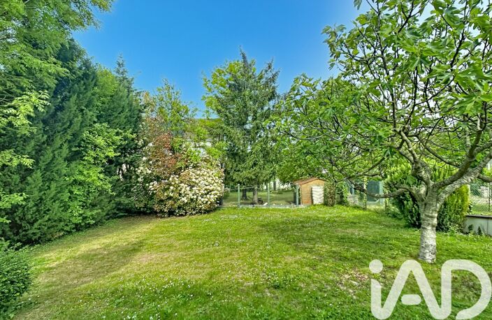 Vente Maison/villa 6 pièces — photo 2
