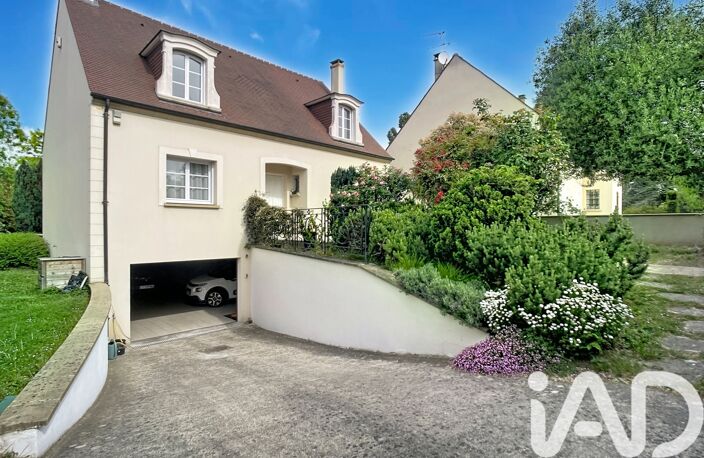 Vente Maison/villa 6 pièces — photo 4