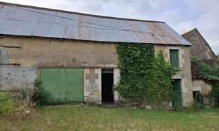 Maison 3 Pièces 73 m² à vendre à Sainte-Gemme (36500)