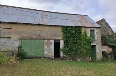 Maison 3 pièces 35000 €