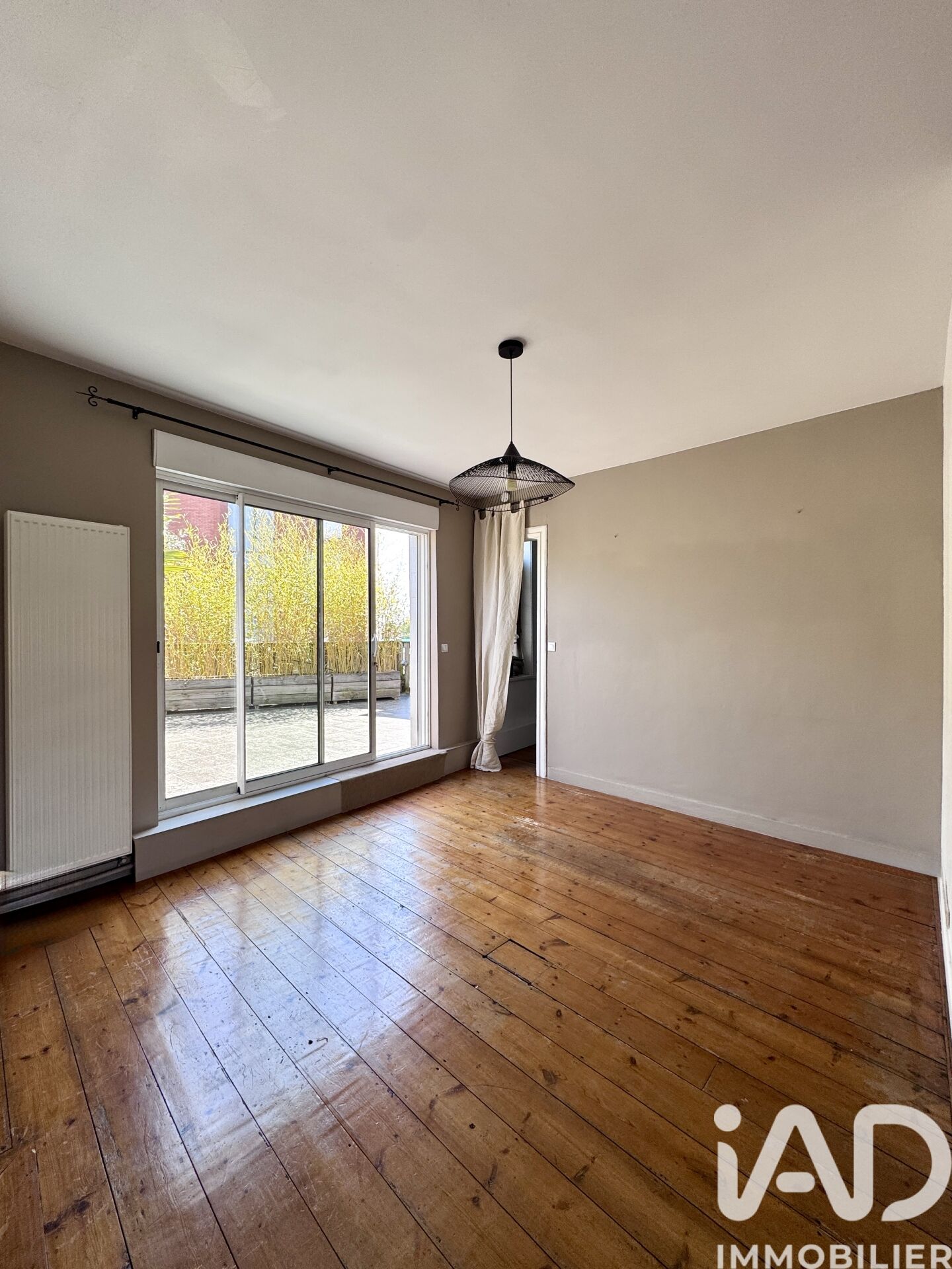 Vente Appartement 5 pièces - Photo 4