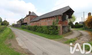 Immeuble  430 m² à vendre à Martainville-Épreville (76116)