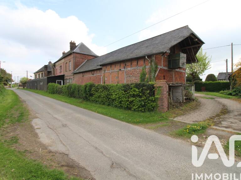 Vente Immeuble 430 m&sup2; — photo 1