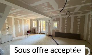 Maison 3 Pièces 82 m² à vendre à Bouchet (26790)