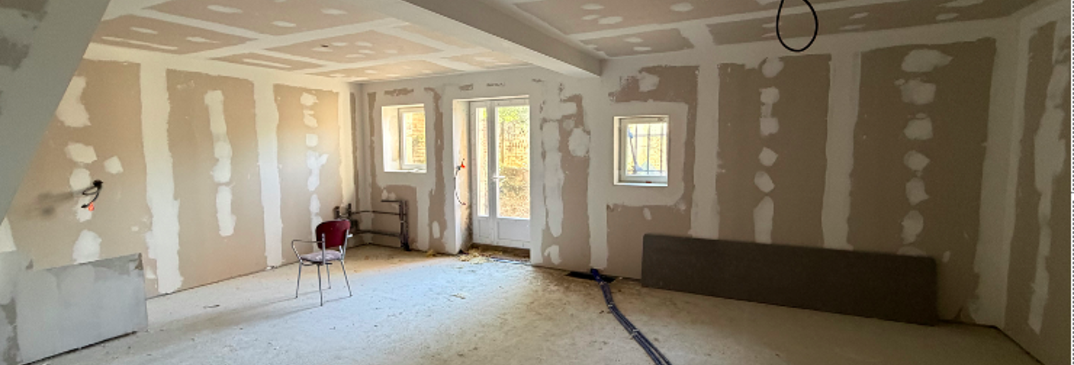 Maison 3 Pièces 82 m² à vendre à Bouchet (26790)