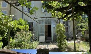 Maison 6 Pièces 170 m² à vendre à Bouchet (26790)