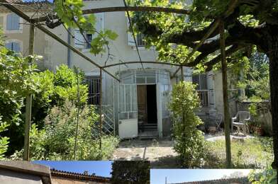 Maison 6 pièces 329000 €
