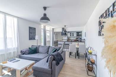 Maison 3 pièces 218000 €