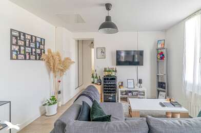 Maison 3 pièces 218000 €
