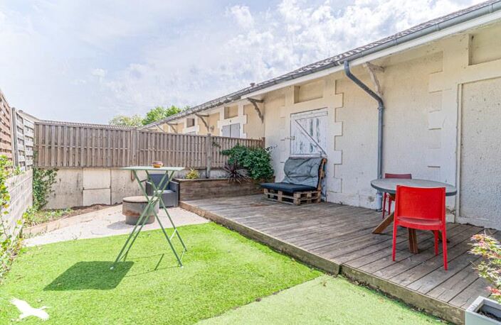 Vente maison 3 pièces 61 m² Ludon-Médoc (33290) — photo 2