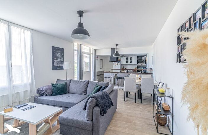 Vente maison 3 pièces 61 m² Ludon-Médoc (33290) — photo 3
