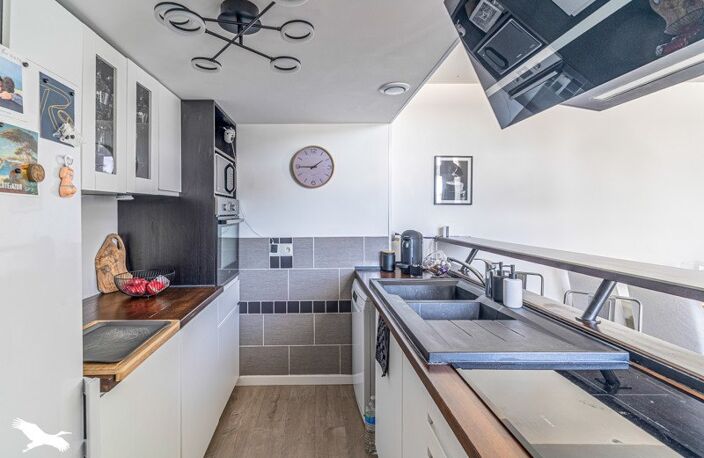 Vente maison 3 pièces 61 m² Ludon-Médoc (33290) — photo 4