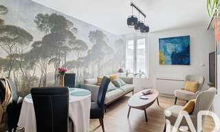 Appartement 6 Pièces 119 m² à vendre à Épernay (51200)