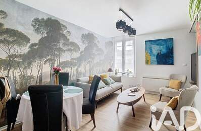 Vente Appartement 6 pièces — photo du bien