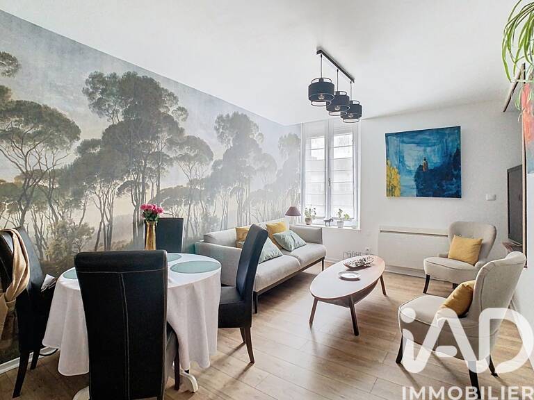 Vente Appartement 6 pièces — photo 1