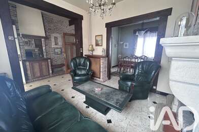 Maison 4 pièces 137000 €