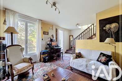 Maison 6 pièces 169000 €
