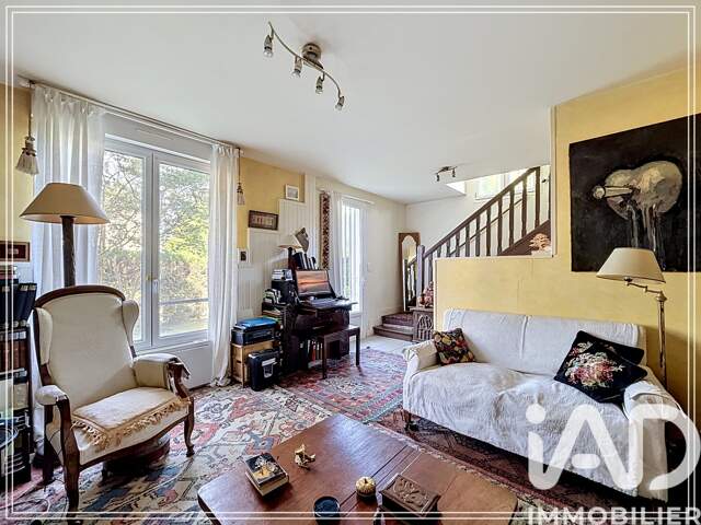 Vente Maison de ville 6 pièces — photo du bien