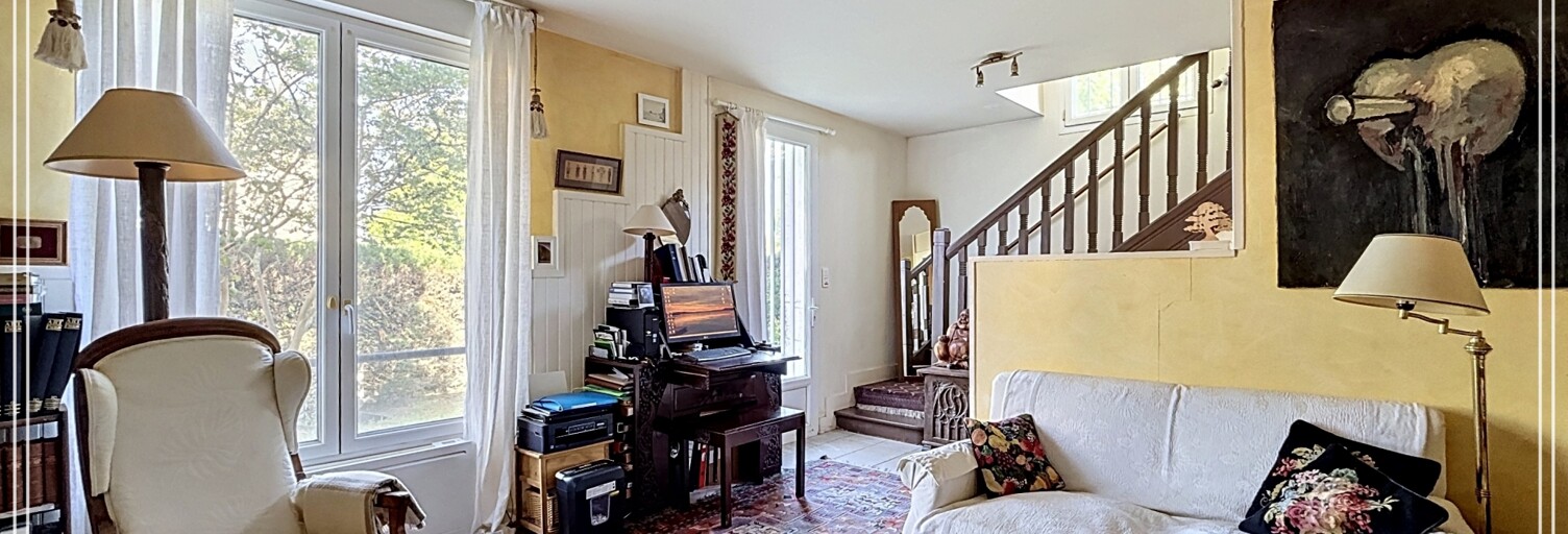 Maison 6 Pièces 100 m² à vendre à Dax (40100)