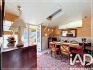 Vente Maison de ville 6 pièces — photo 2