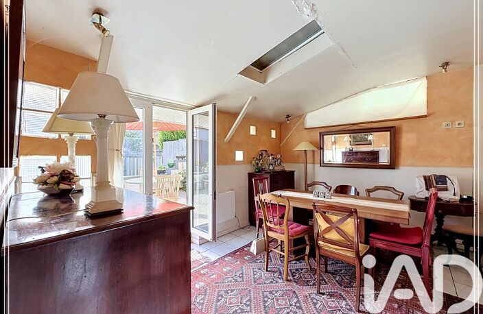 Vente Maison de ville 6 pièces — photo 2