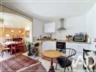 Vente Maison de ville 6 pièces — photo 3