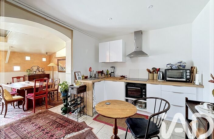 Vente Maison de ville 6 pièces — photo 3