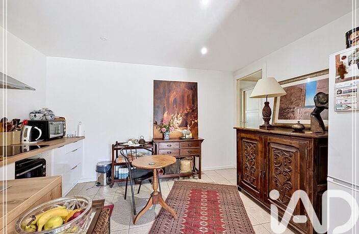 Vente Maison de ville 6 pièces — photo 4
