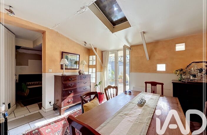 Vente Maison de ville 6 pièces — photo 5