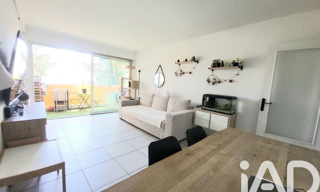 Appartement 3 Pièces 64 m² à vendre à Le Cannet (06110)