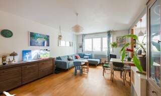 Appartement 4 Pièces 88 m² à vendre à Clichy (92110)