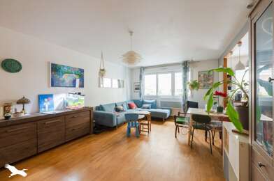 Appartement 4 pièces 620000 €