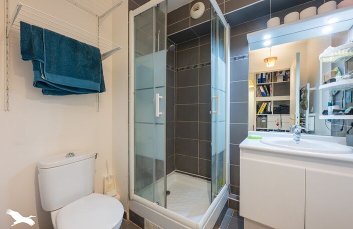 Appartement de 4 pièces principales — photo 4