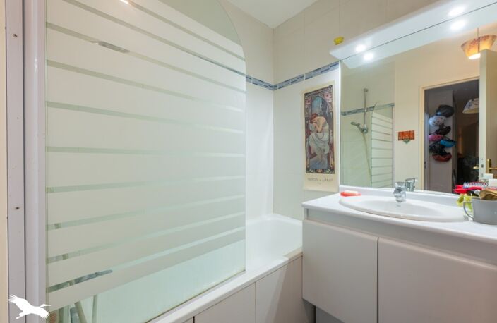 Appartement de 4 pièces principales — photo 5