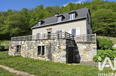 Vente Maison/villa 8 pièces — photo du bien