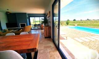 Maison 7 Pièces 198 m² à vendre à Bergerac (24100)