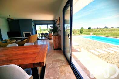 Maison 7 pièces 545000 €