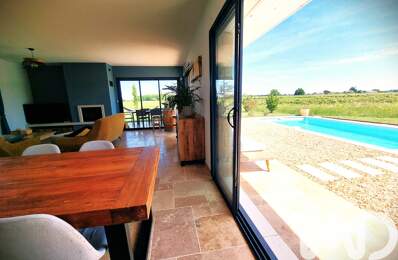 Vente Maison/villa 7 pièces — photo du bien