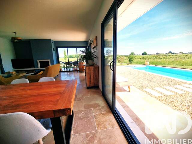 Vente Maison/villa 7 pièces — photo du bien