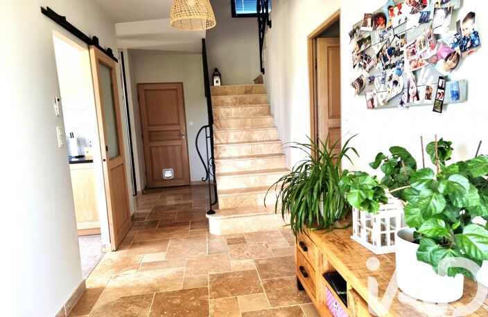 Vente Maison/villa 7 pièces — photo 3