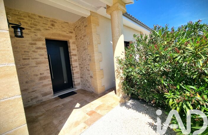 Vente Maison/villa 7 pièces — photo 4