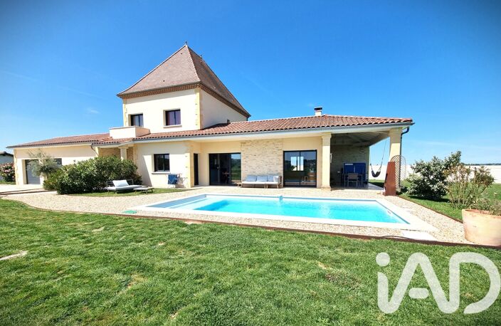 Vente Maison/villa 7 pièces — photo 5