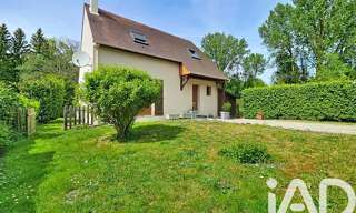 Maison 5 Pièces 94 m² à vendre à Buno-Bonnevaux (91720)